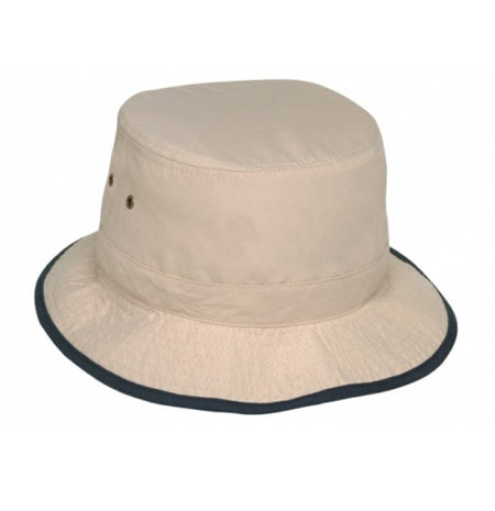 Grace Collection - Bucket Hats