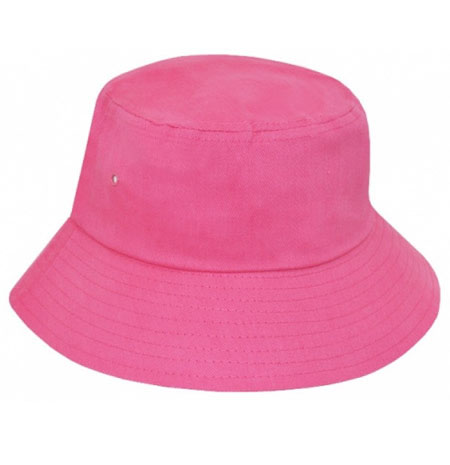 Grace Collection - Bucket Hats